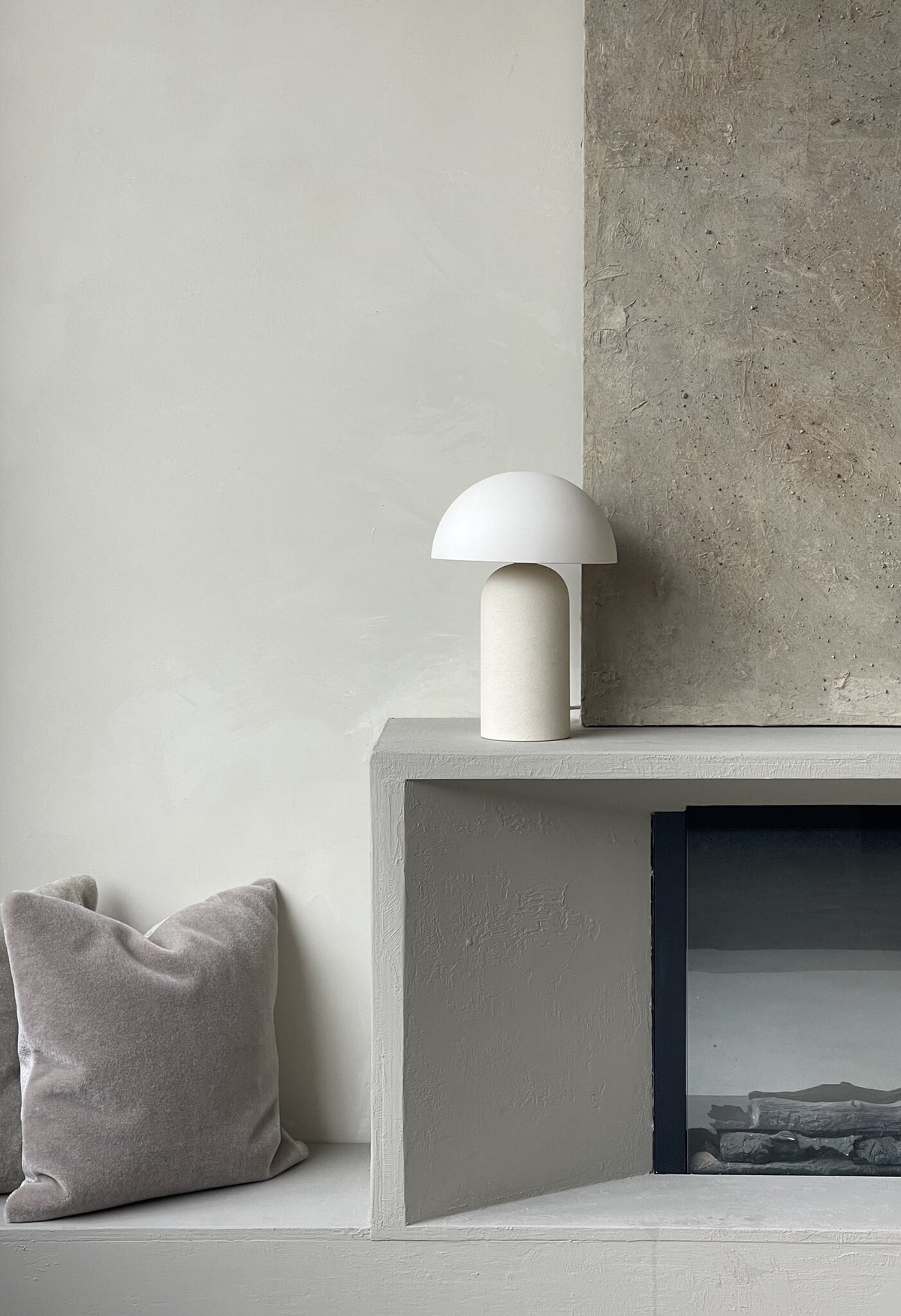 Maeve Table Lamp fra Studio Femme Home – miljøbillede