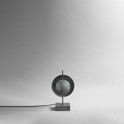 Dusk Table Lamp – Oxidized fra 101 Copenhagen
