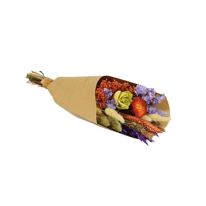 Field Bouquet — Autumn Vibes fra Wildflowers by Floriëtte – 35 cm