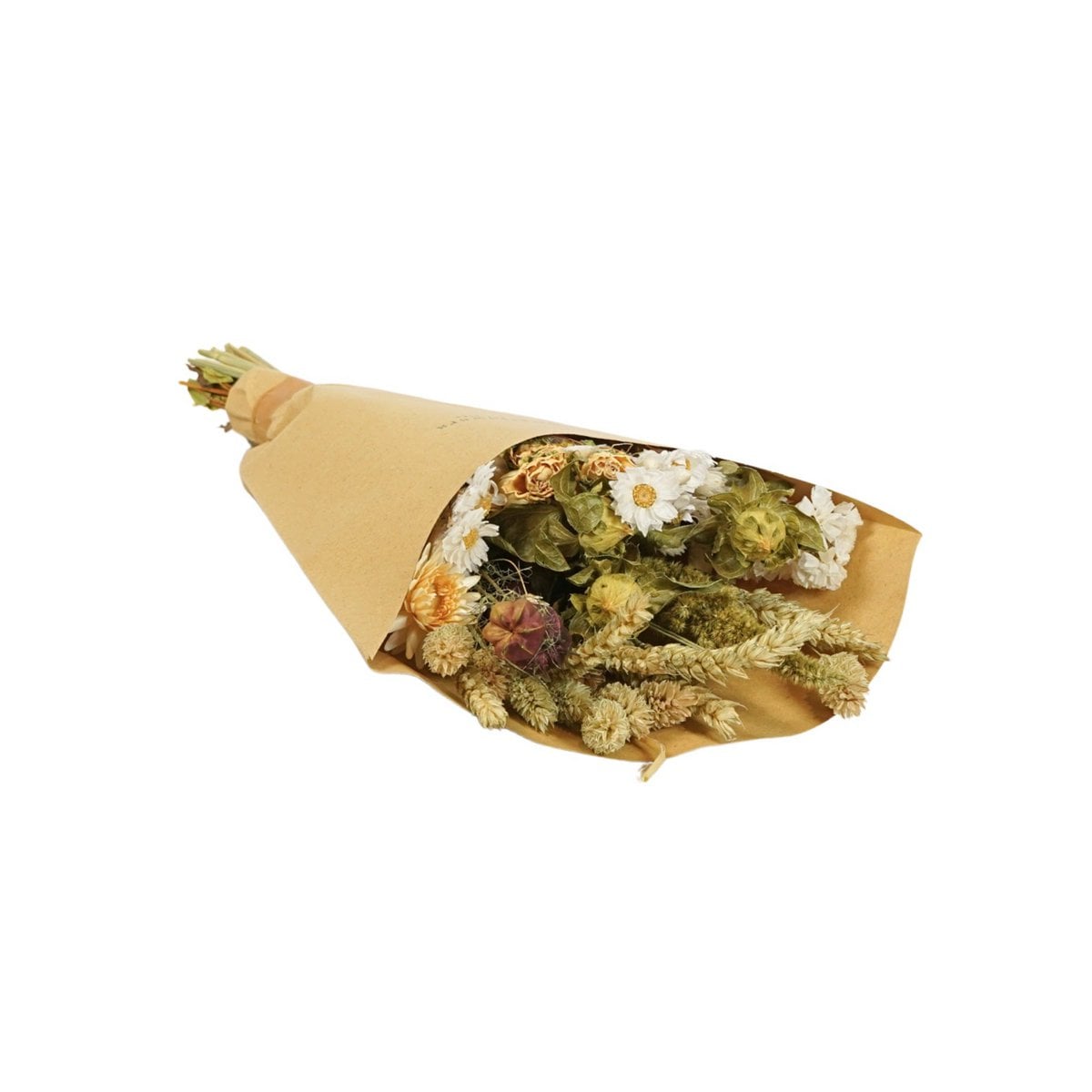 Field Bouquet — Natural fra Wildflowers by Floriëtte – 35 cm