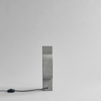 Sitting Man Mini – Dark Grey fra 101 Copenhagen – alternativ visning