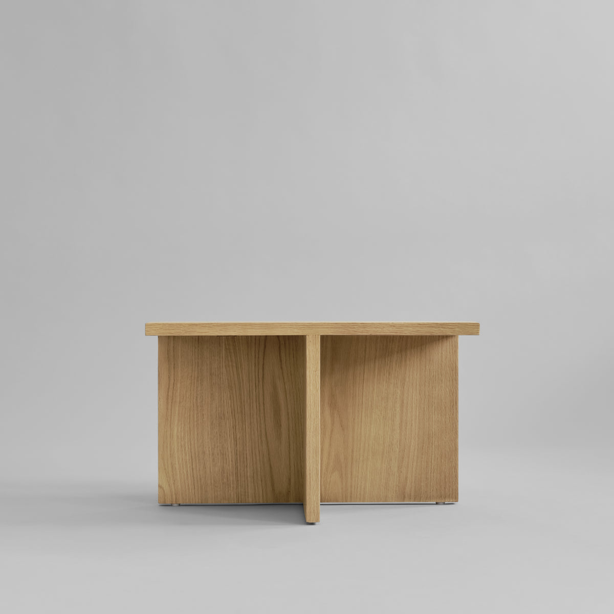 Brutus sofabord i Natural Oak fra 101 Copenhagen.