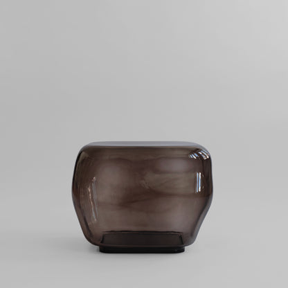 Ishi Medio glasbord i Smoked Forest fra 101 Copenhagen.