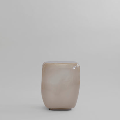 Ishi Mini glasbord i Smoked Desert fra 101 Copenhagen.