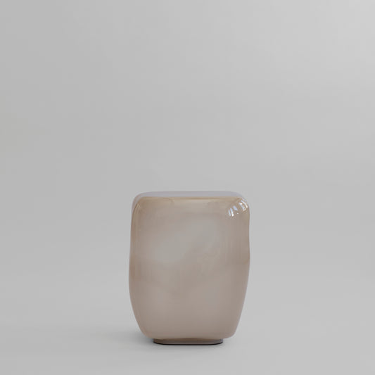 Ishi Mini glasbord i Smoked Desert fra 101 Copenhagen.