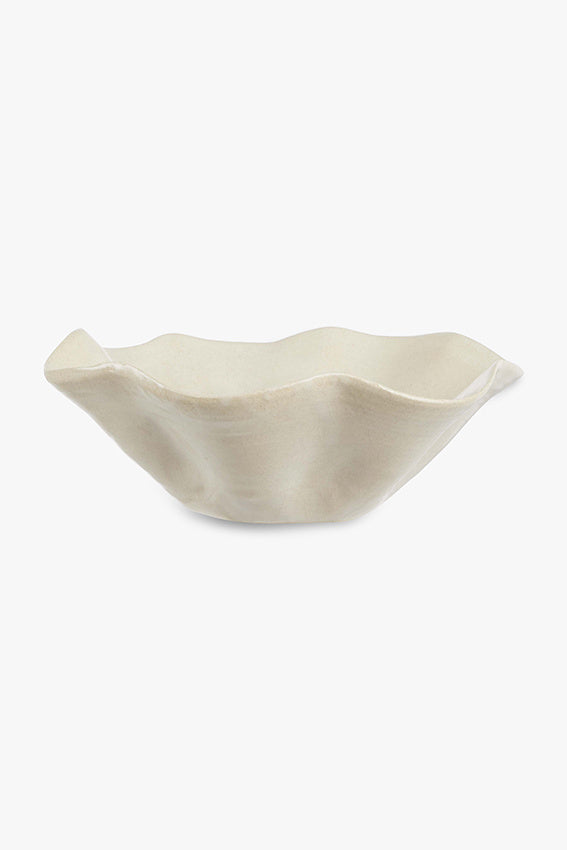 Kate Bowl fra Studio Femme Home – Glaseret keramik