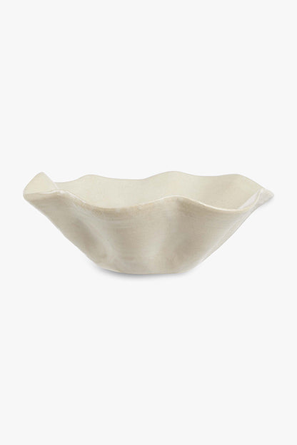 Kate Bowl fra Studio Femme Home – Glaseret keramik