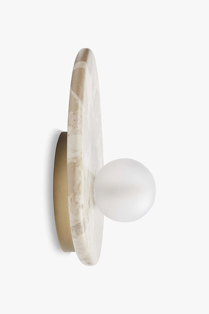 Nina Wall Lamp fra Studio Femme Home – produktdetalje og alternativ visning