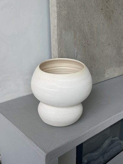 Leya Vase fra Studio Femme Home – produktdetalje og alternativ visning