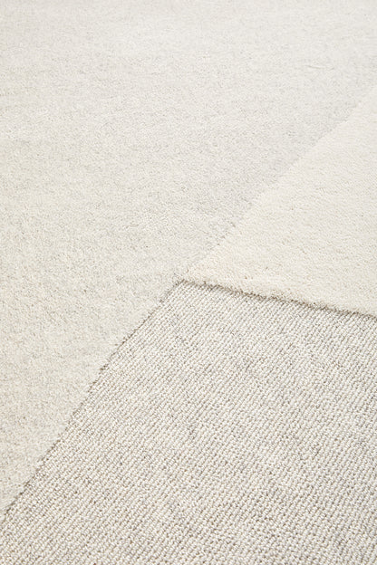 Rose Wool Rug fra Studio Femme Home – produktdetalje og alternativ visning
