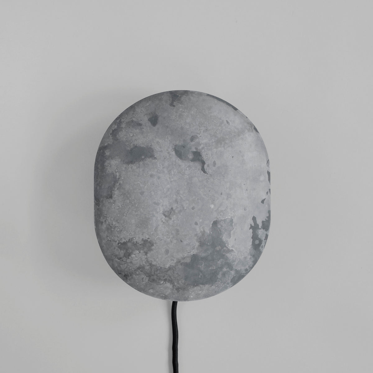 Clam Wall Lamp – Oxidized fra 101 Copenhagen