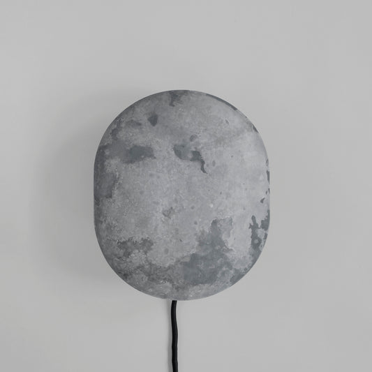 Clam Wall Lamp – Oxidized fra 101 Copenhagen
