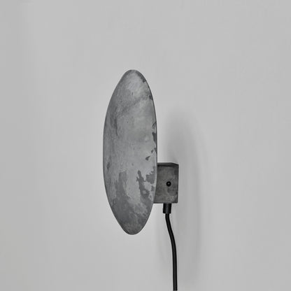 Clam Wall Lamp – Oxidized fra 101 Copenhagen – alternativ visning