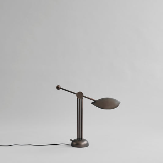 Stingray Table Lamp – Bronze fra 101 Copenhagen