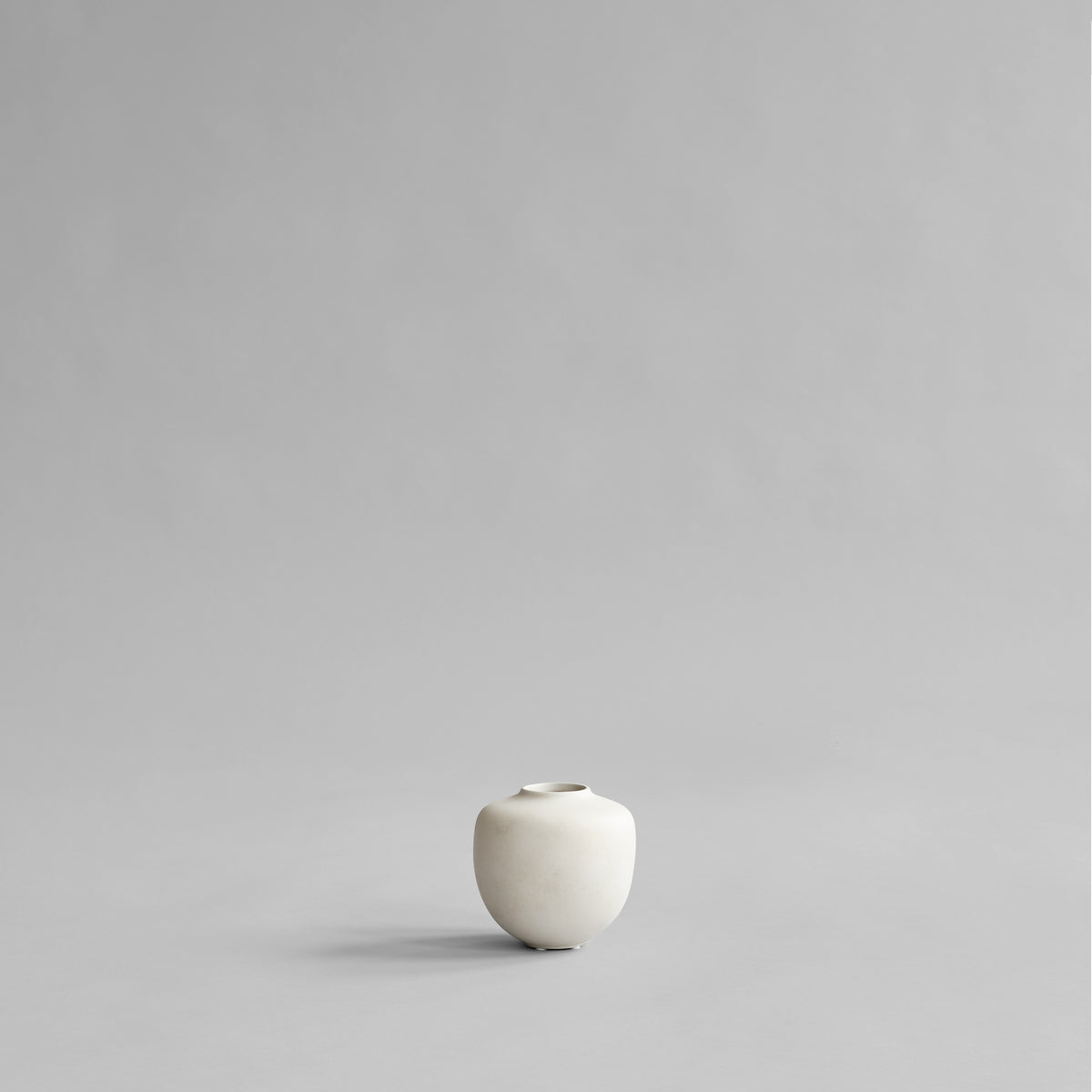 Sunao Vase Petit – Birch fra 101 Copenhagen