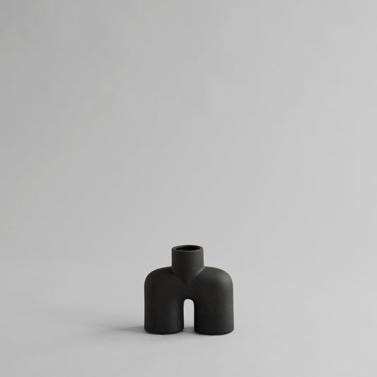 Cobra Vase Uno Mini – Coffee fra 101 Copenhagen