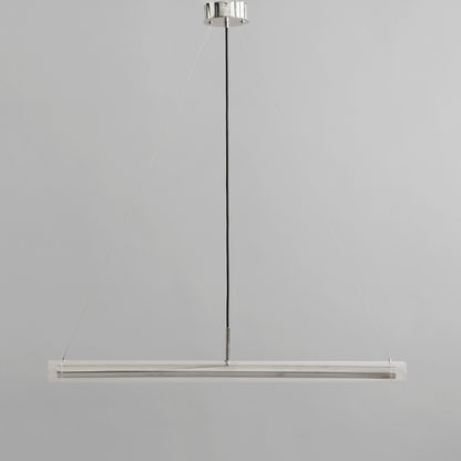 Frame Pendant Lamp – Chrome fra 101 Copenhagen