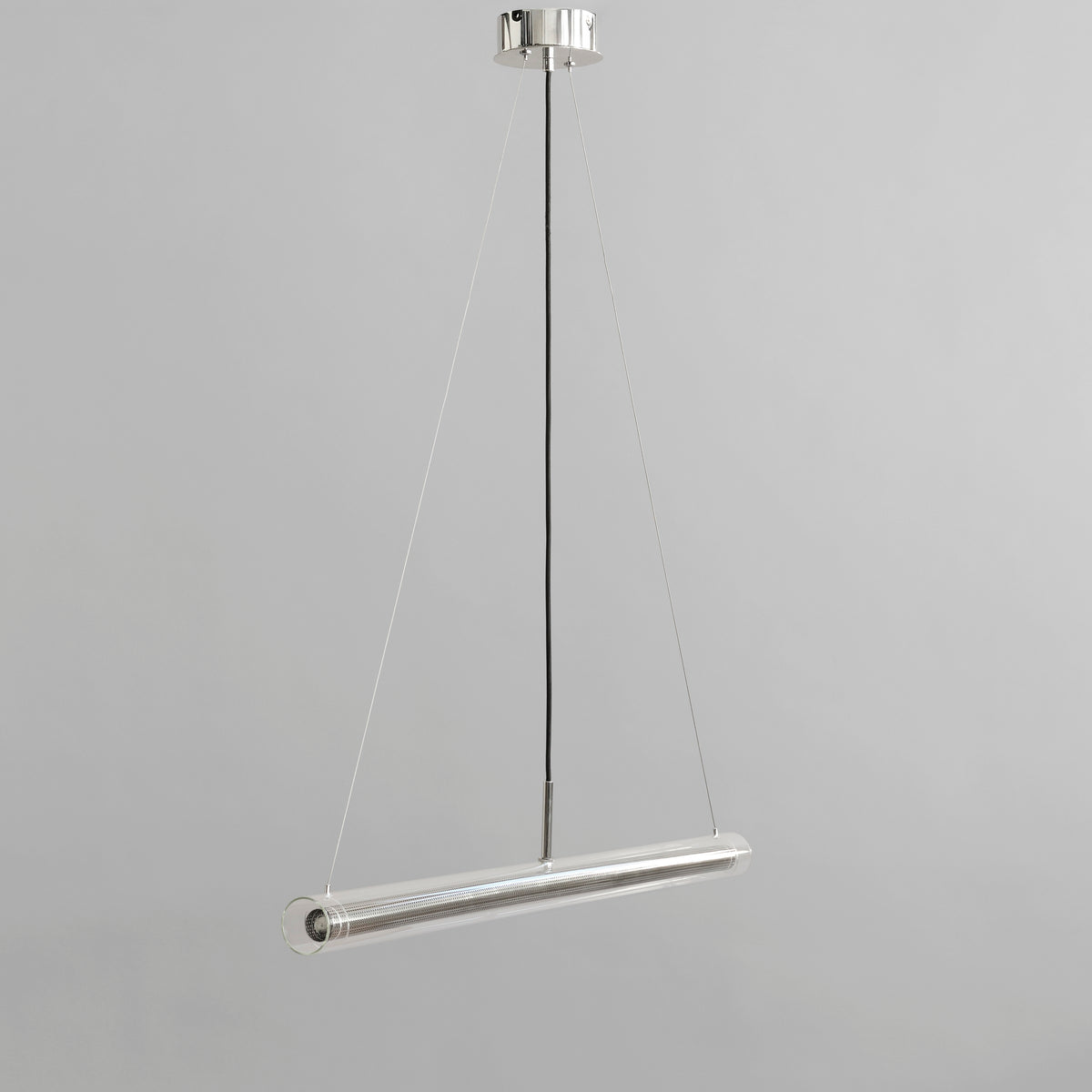 Frame Pendant Lamp – Chrome fra 101 Copenhagen – alternativ visning