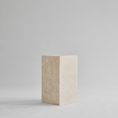 Podium Medio – Limestone fra 101 Copenhagen – alternativ visning