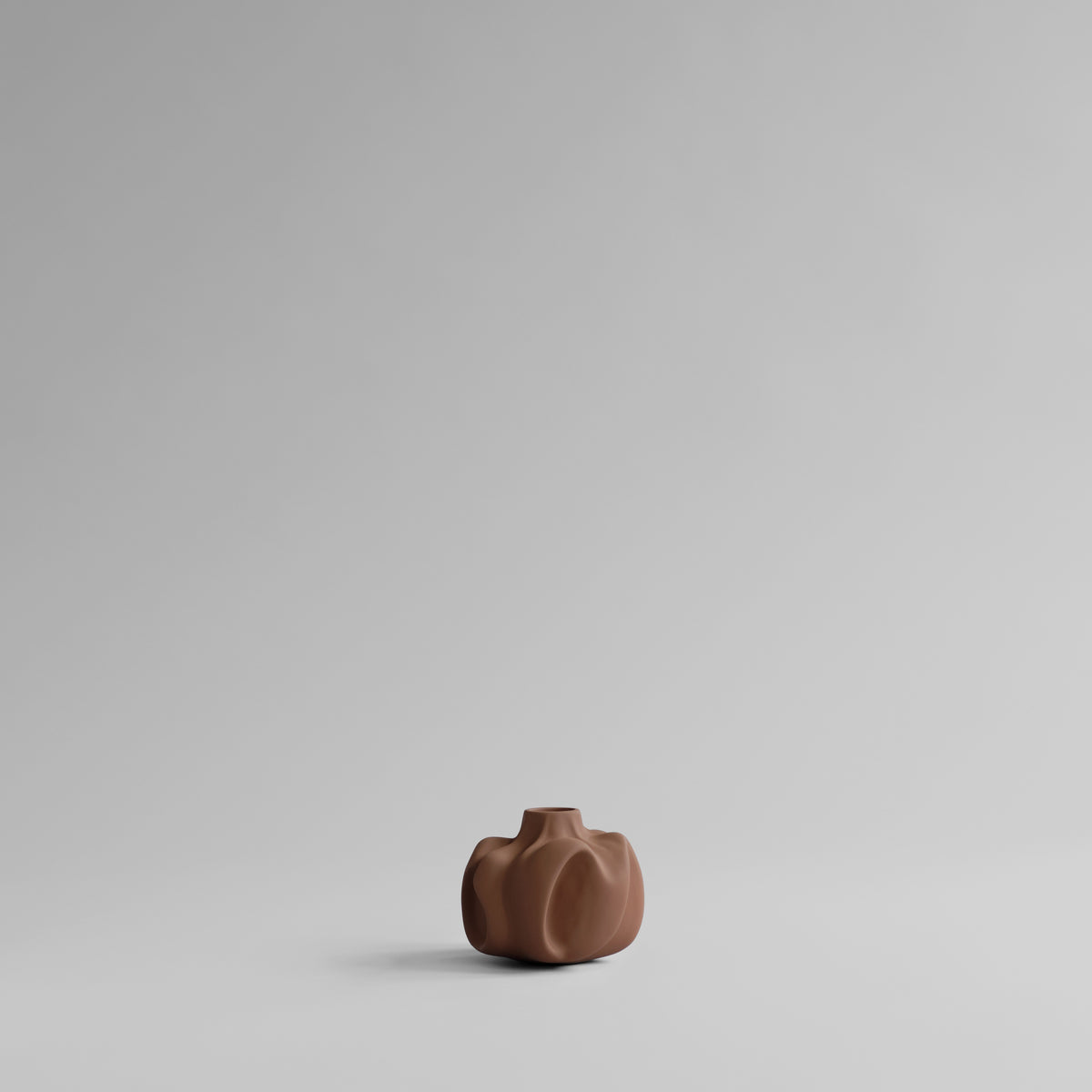 Wabi Vase Mini – Almond fra 101 Copenhagen