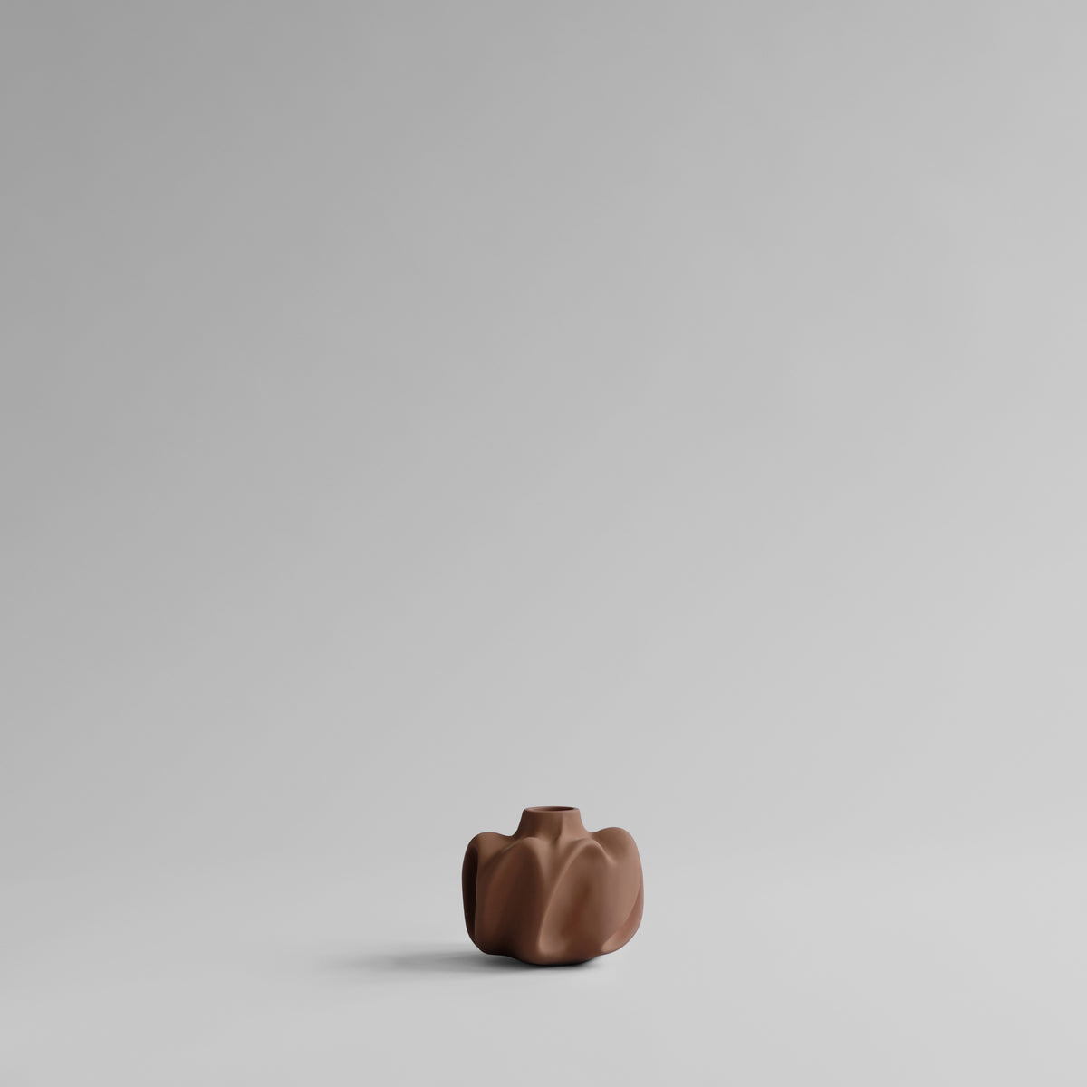 Wabi Vase Mini – Almond fra 101 Copenhagen – alternativ visning