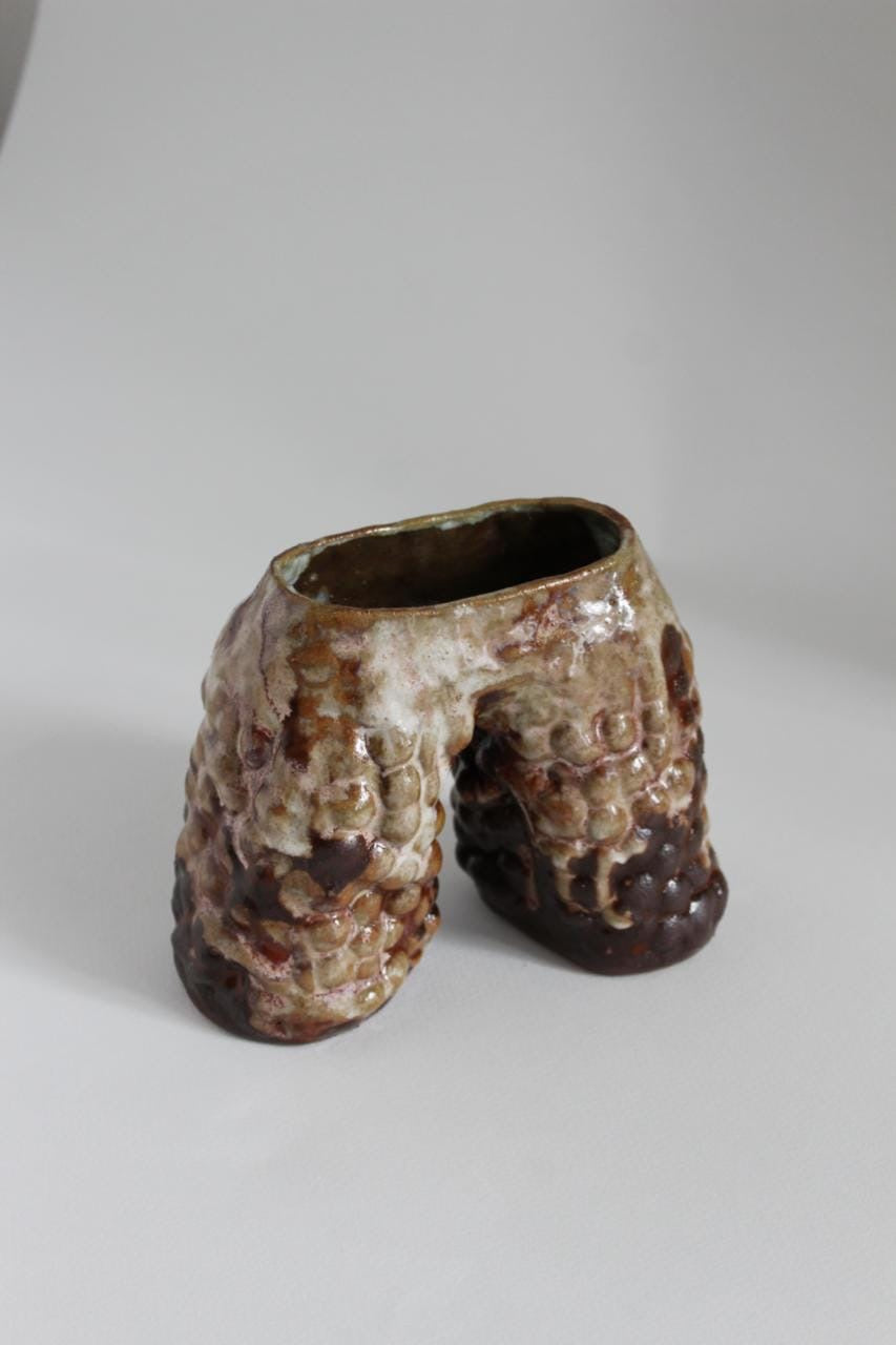 Bue objekt — NIWA Ceramics – alternativ vinkel