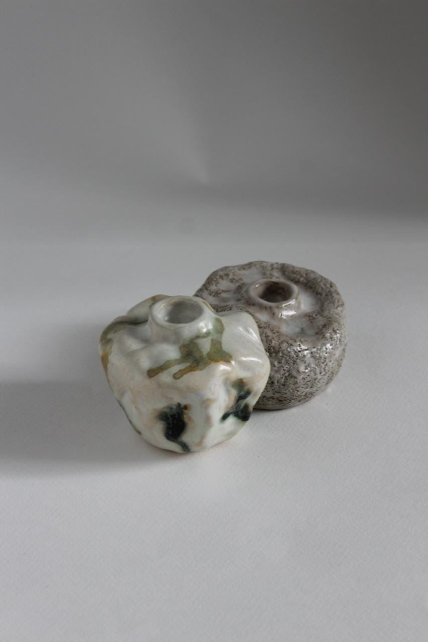 Duo Rund – Lys — NIWA Ceramics