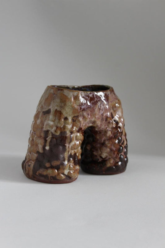 Bue objekt — NIWA Ceramics