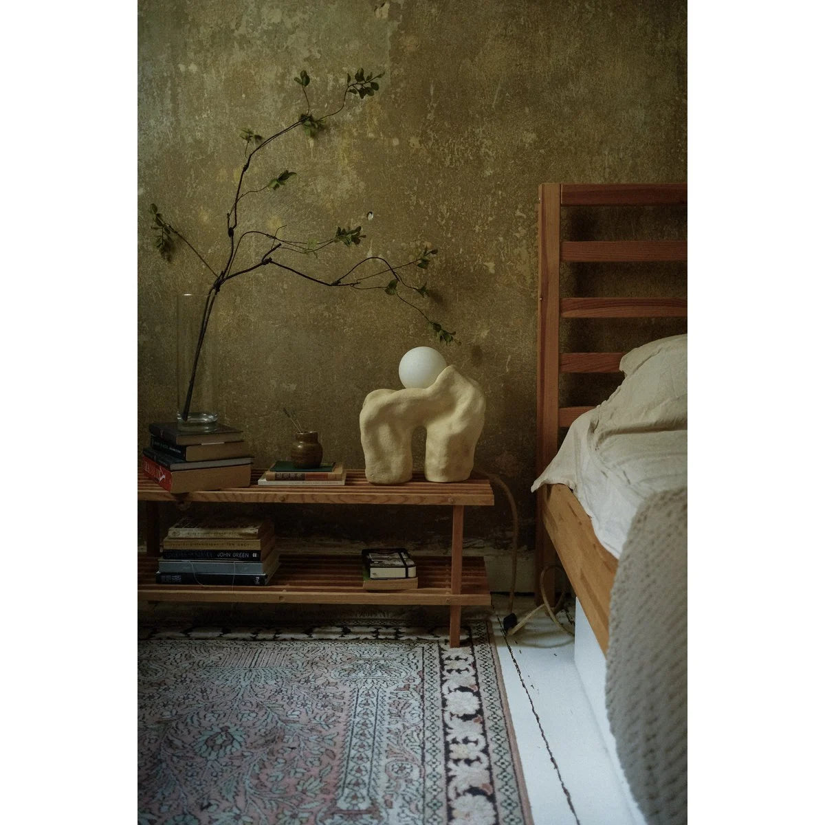 Forma Lamp