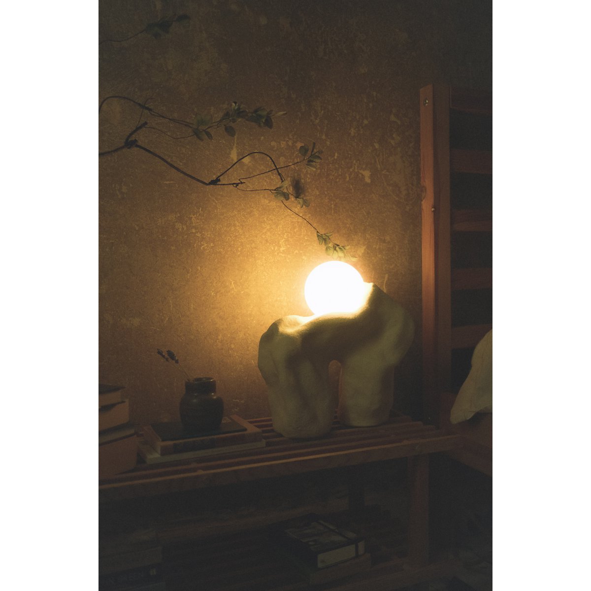 Forma Lamp